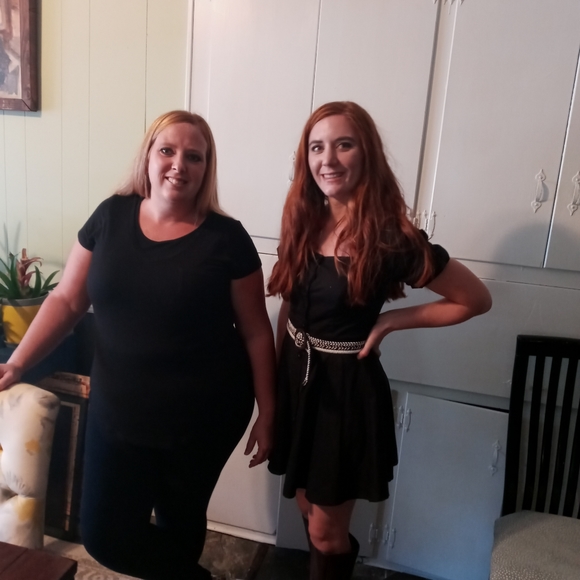 Hey yall I'm Clarissa - Picture 6 of 16